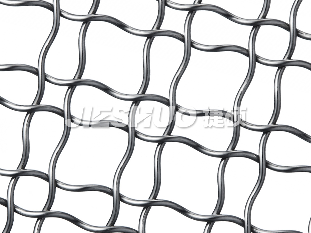 金属建筑装饰网